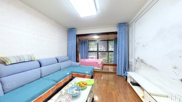 西江月二手房实景图