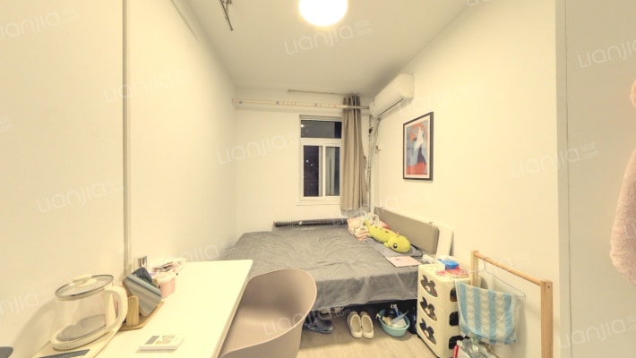 劲松三区二手房实景图