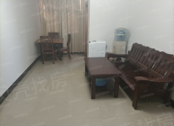 整租·丰溪北区 3室1厅 南/北_丰溪北区租房