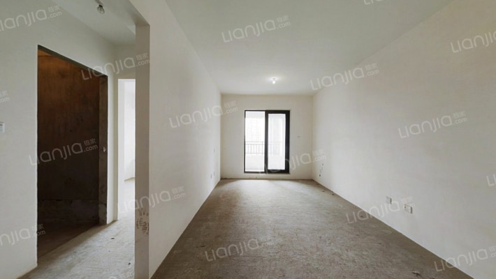 合能橙中心二手房实景图