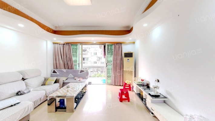 恒生苑二手房实景图