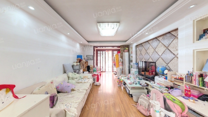 古桐五村二手房实景图