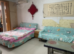 整租·襄阳轴承厂家属区1-5街坊 1室1厅 南/北_襄阳轴承厂家属区1-5街坊租房