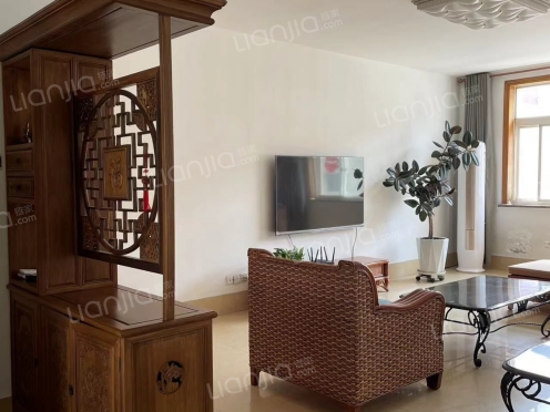 整租·齐泰花苑 3室2厅 南