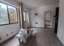 整租·正基春天里 1室1厅 南_正基春天里租房