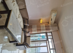 整租·云顶御峰 3室2厅 南_云顶御峰租房