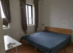 整租·久隆澜桥 1室1厅 北_久隆澜桥租房