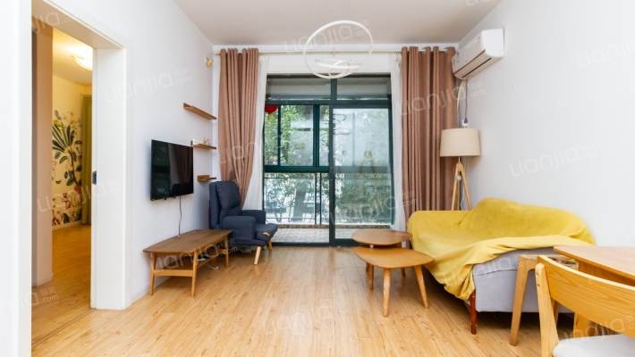 虹桥万博花园二手房实景图