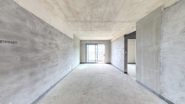 梦想山悦和鸣二手房实景图