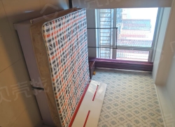 整租·凤凰御庭 1室0厅 南_凤凰御庭租房