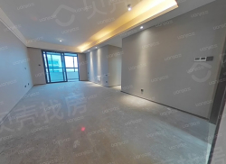 整租·铂珺庭 3室2厅 南_铂珺庭租房