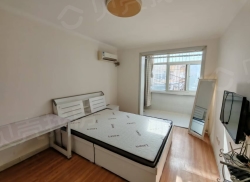 整租·向阳新村夏区 1室1厅 南_向阳新村夏区租房