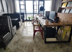 整租·汇峰广场 4室1厅 南/北_汇峰广场租房