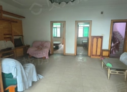 整租·广电小区 2室2厅 南/北_广电小区租房