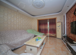 整租·恒鹏花园东区 3室2厅 南_恒鹏花园东区租房