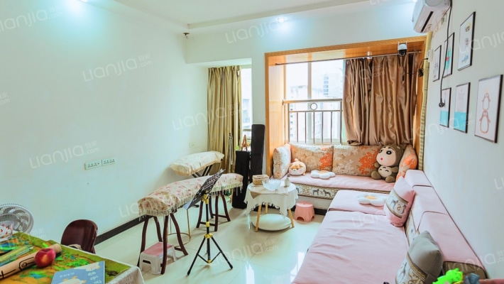 名桂园二手房实景图