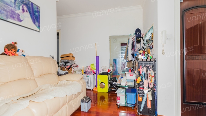 金谷园二手房实景图