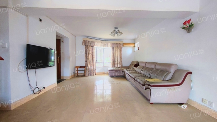 紫荆花园一期别墅二手房实景图