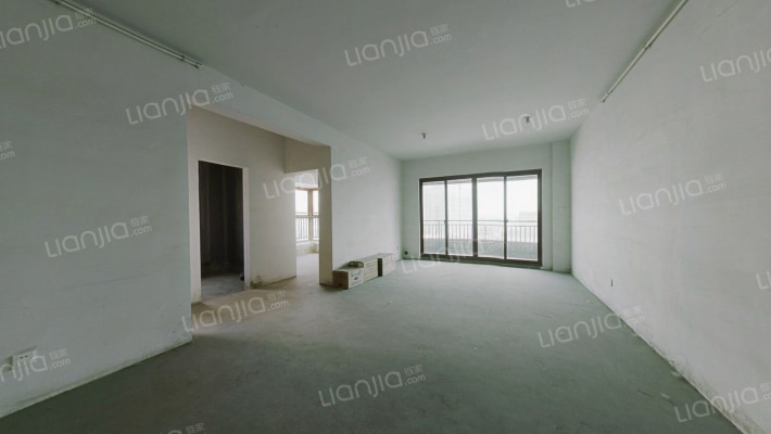 冠城国际二手房实景图