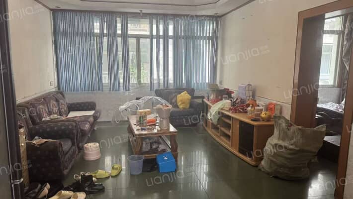 新河街二手房实景图