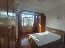 整租·滨江苑社区 2室1厅 南_滨江苑社区租房