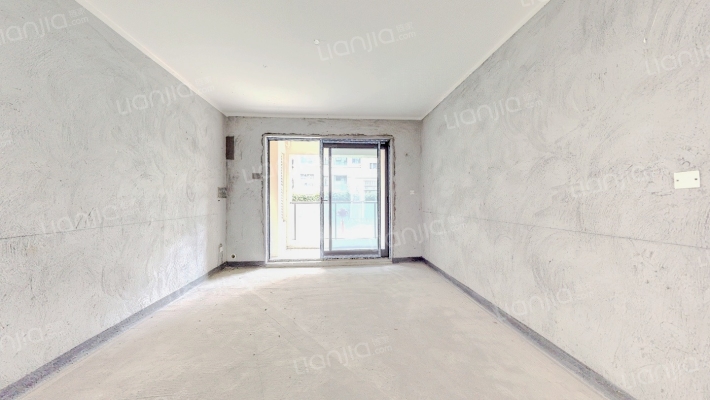 中交中央公园懿颂二手房实景图