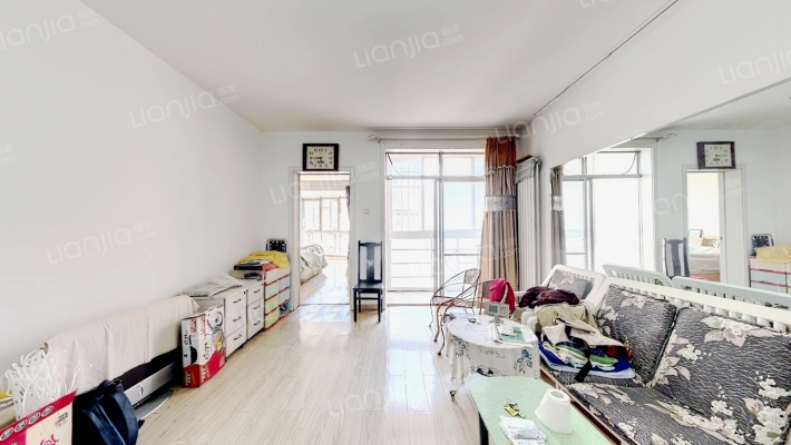 碧水花园二手房实景图