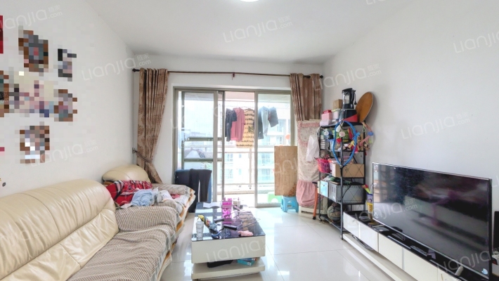 美丽湾畔花园二手房实景图