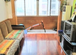 整租·兴隆巷 3室2厅 南_兴隆巷租房