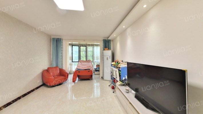 翰雅园二手房实景图