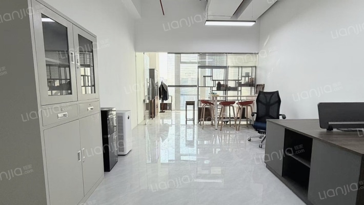 五矿国际广场二手房实景图