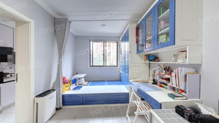 永康城兴利苑二手房实景图