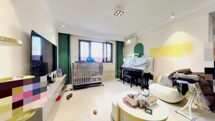 澳门公寓二手房实景图