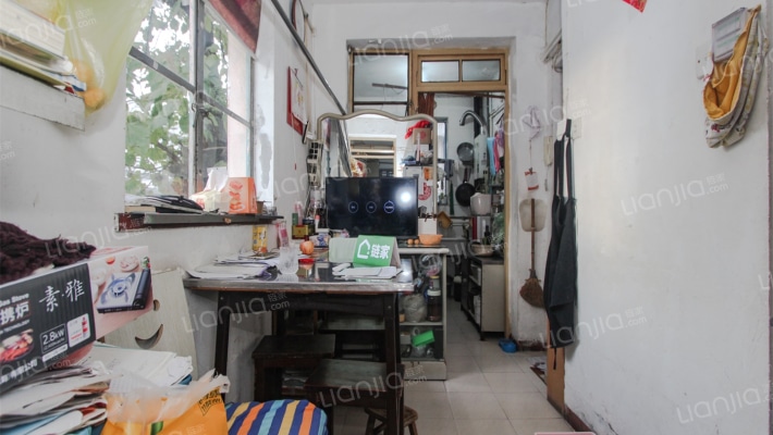 滨江大楼二手房实景图