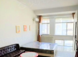 整租·亿联时代奥城 1室1厅 南_亿联时代奥城租房