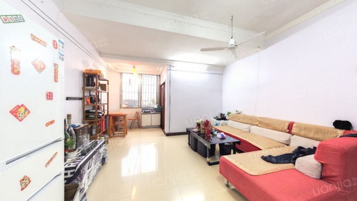 北站路北站新街二手房实景图