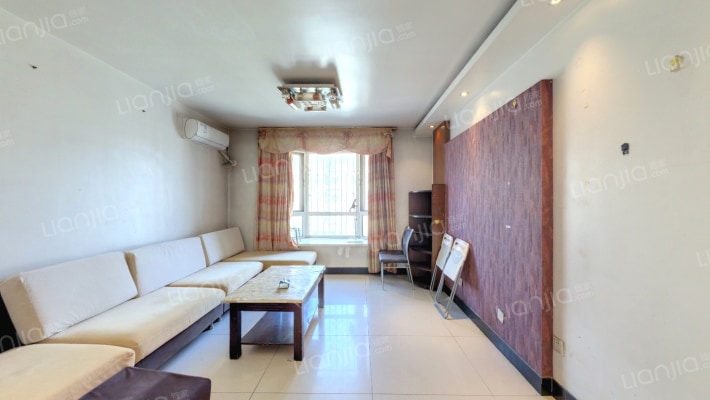 长丰园二区二手房实景图