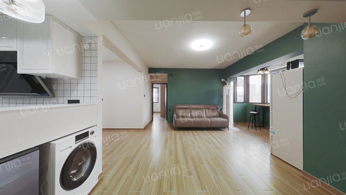 如意中心二手房实景图