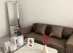 整租·环城路80号财富大厦 1室0厅 南_环城路80号财富大厦租房