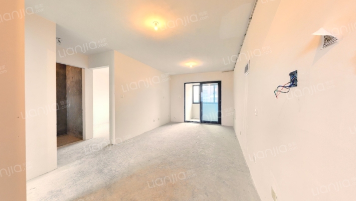 松南城云珠雅苑二手房实景图