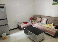 整租·康居花园 2室1厅 南/北_康居花园租房