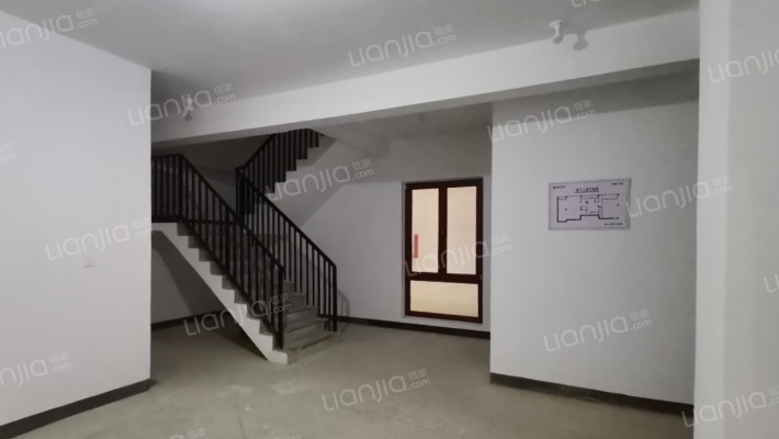 泰禾南京院子二手房实景图