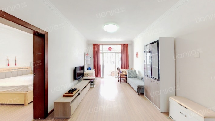 西丽湖工贸公司住宅二手房实景图