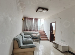 整租·玉都花苑A区 2室1厅 东北_玉都花苑A区租房