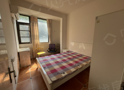 合租·南山雅苑 8居室 南卧_南山雅苑租房