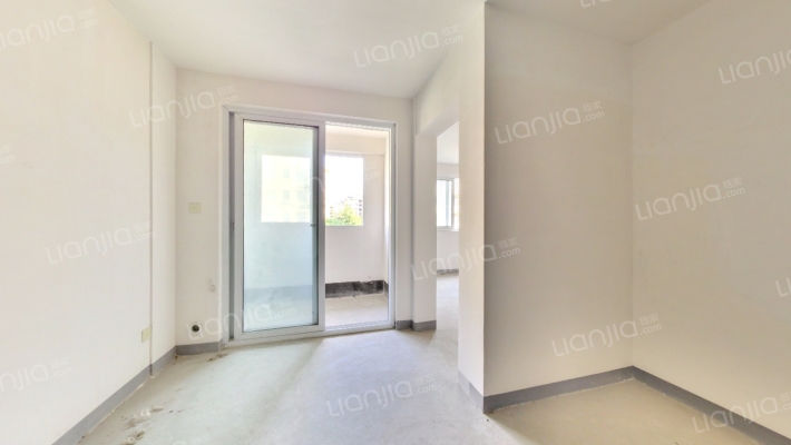 佘北家园士清苑二手房实景图