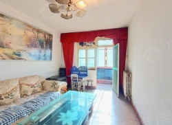 整租·河堤新村 3室1厅 东南_河堤新村租房