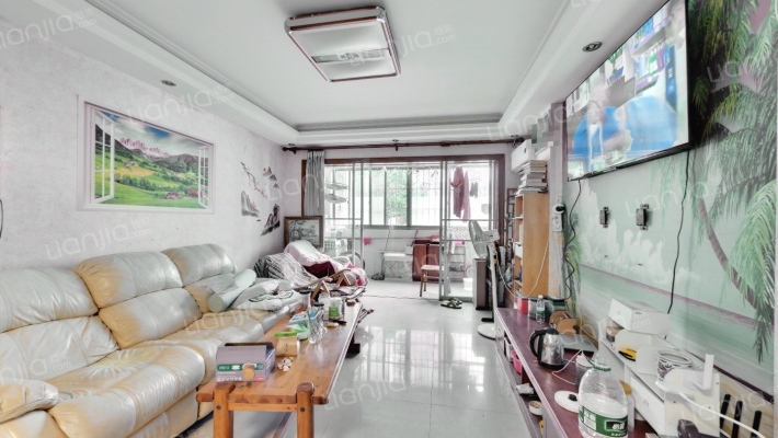 松乐苑二手房实景图