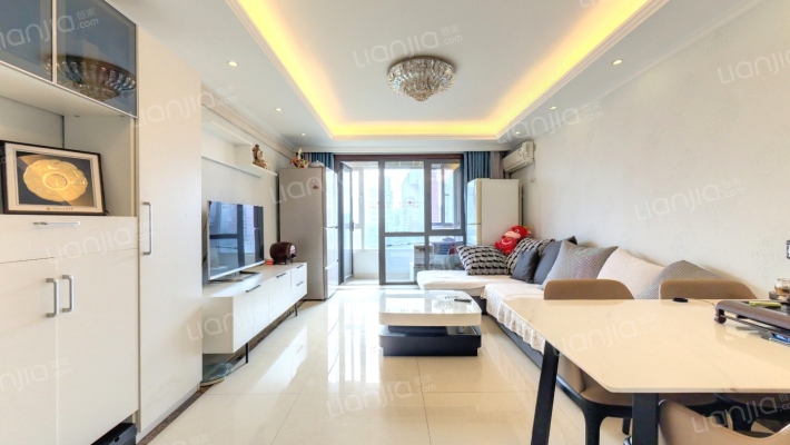 首开璞瑅二手房实景图