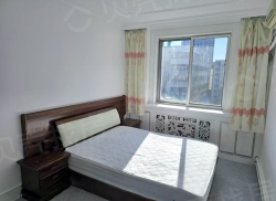 整租·崇德北小区 2室2厅 南/北_崇德北小区租房